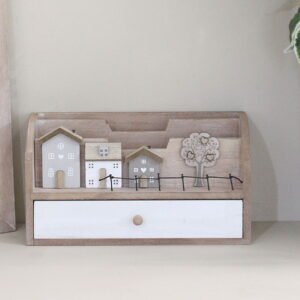 Wooden Houses Design