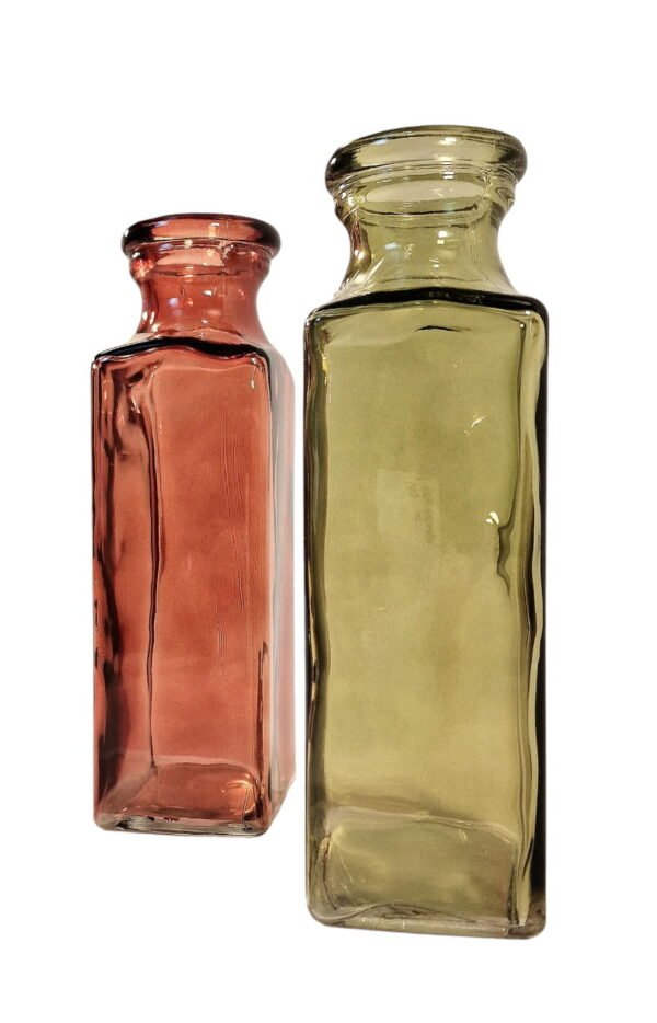 Vases