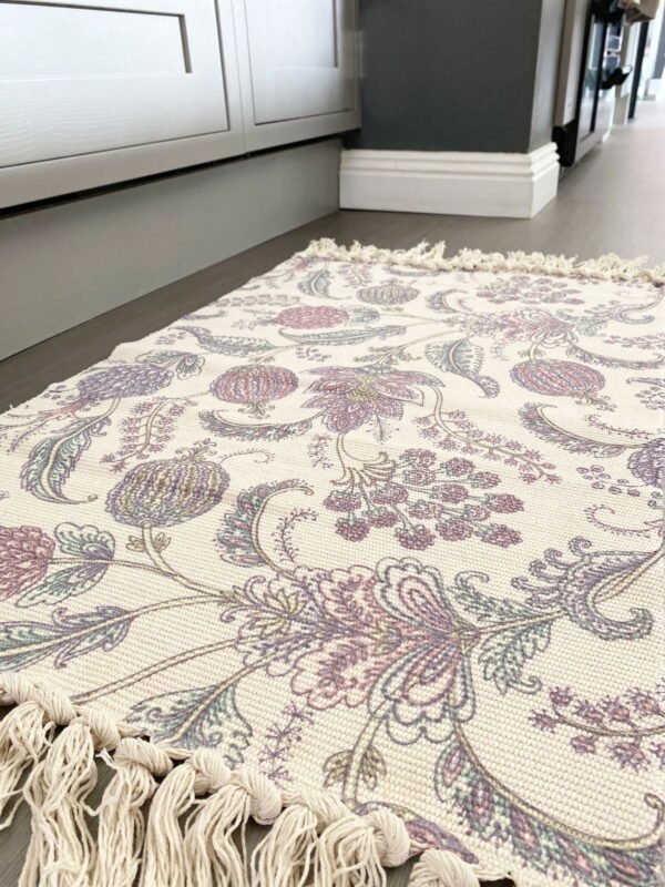 Paisley Rug - Image 4
