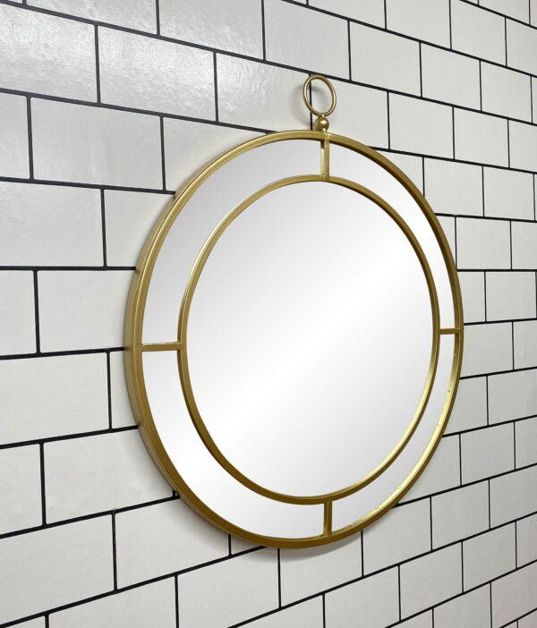 Mirrors