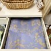Set Of Two Synergy Drawer Liners