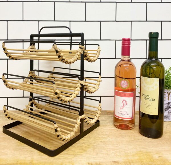 Wine Racks