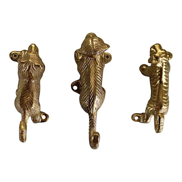 Coat Hooks
