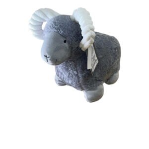 Ram Design Door Stop