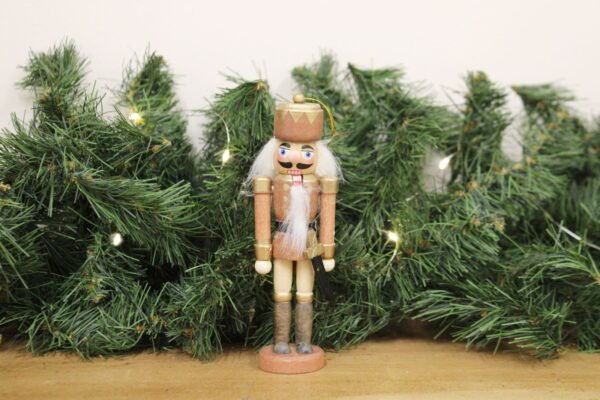 Nutcracker Soldier Hanging Decoration - Image 3