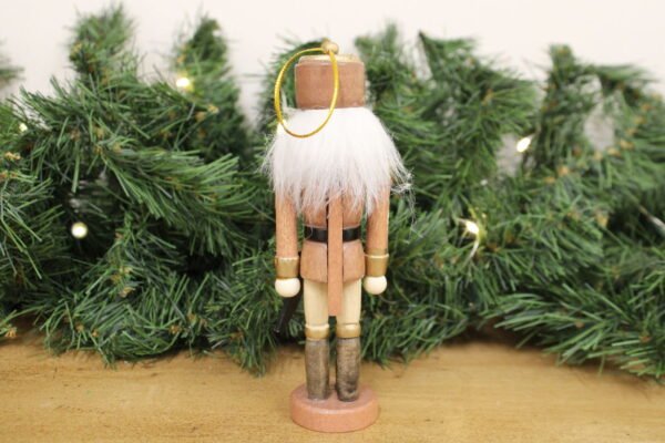 Nutcracker Soldier Hanging Decoration - Image 5