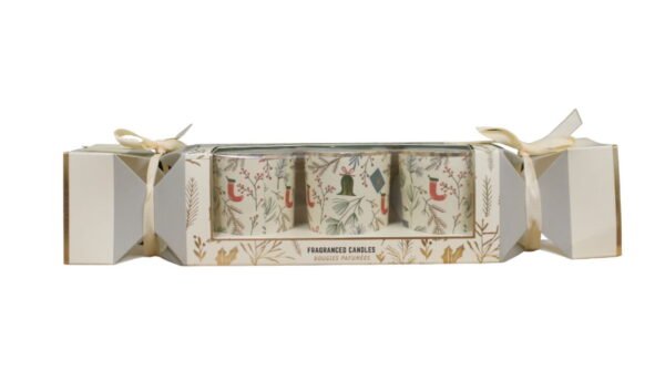 Christmas Candles & Fragrance