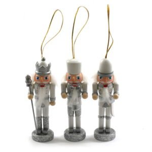 Christmas Hanging Ornaments