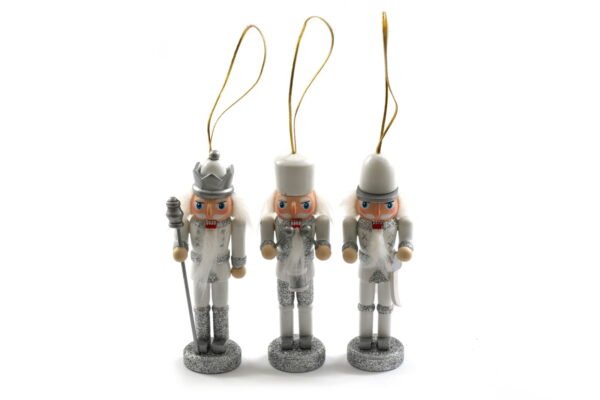 Christmas Hanging Ornaments