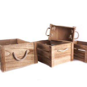 Storage Baskets