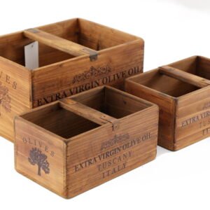 Storage Baskets