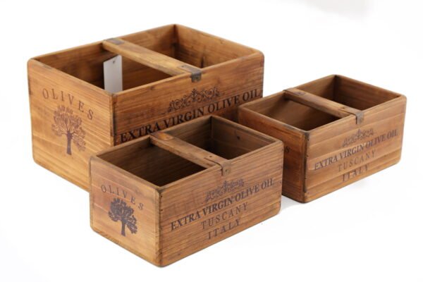 Storage Baskets