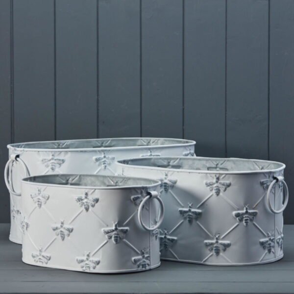 Outdoor Planters