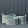 Outdoor Planters