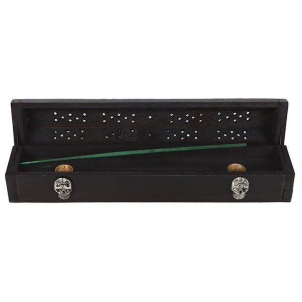 Zombie Repellent Incense Box Set - Image 5