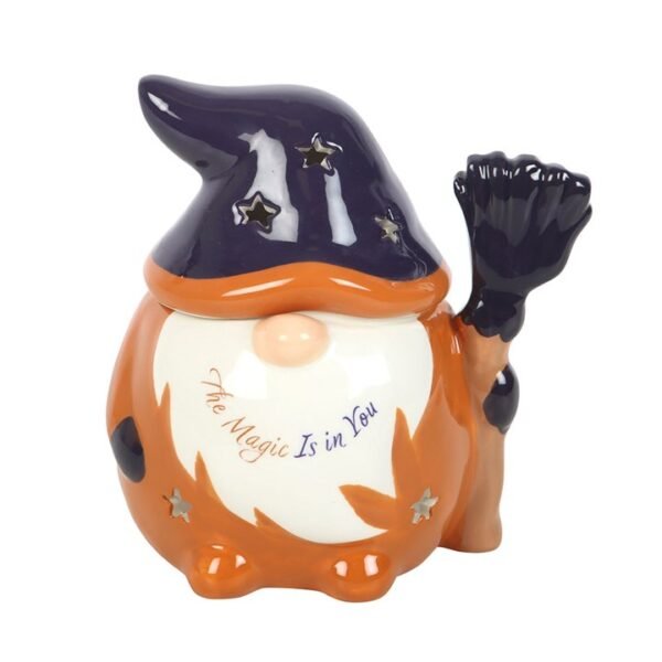 The Magic is in You Gonk Oil Burner - Image 2