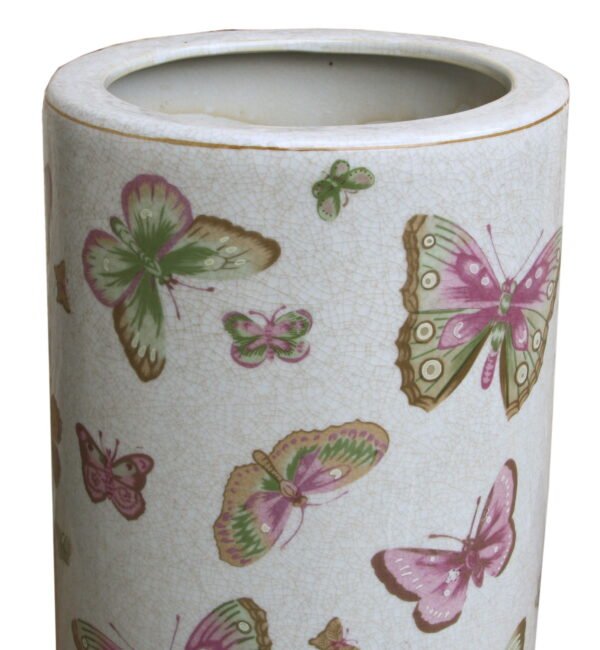 Ceramic Umbrella Stand