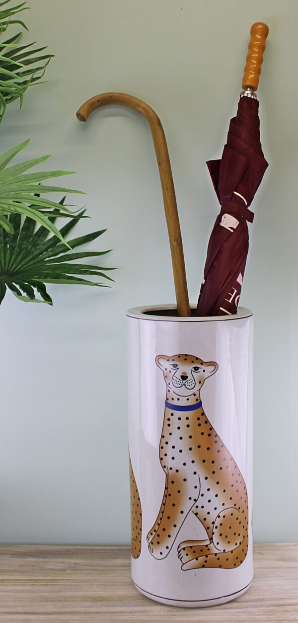 Leopard Design