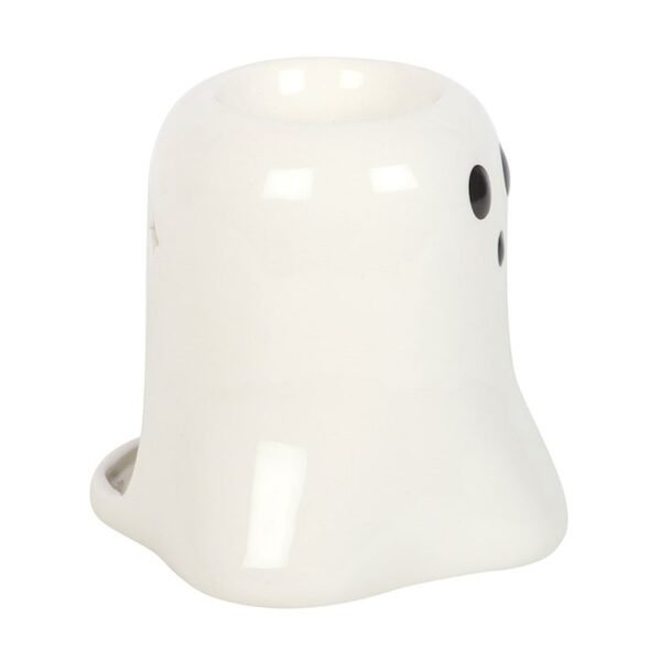 Hey Boo Ghost Oil Burner and Wax Warmer - Image 3