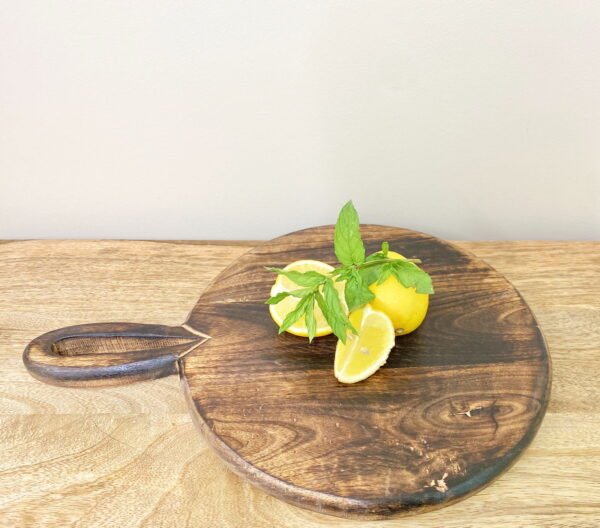 Trays & Chopping Boards
