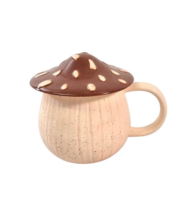 Glassware & Ceramics