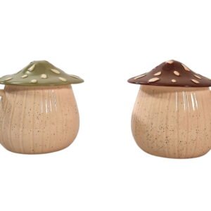 Glassware & Ceramics