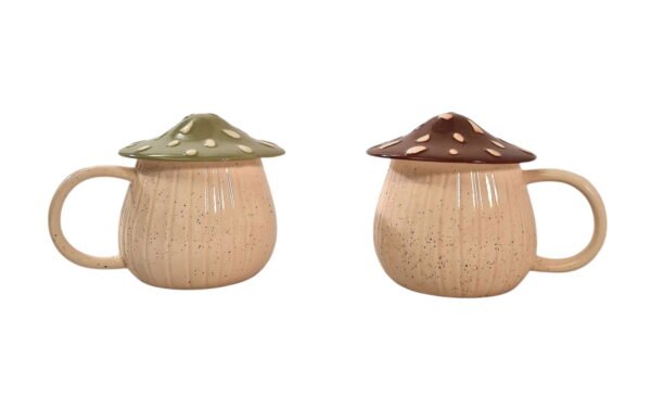 Glassware & Ceramics