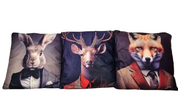 Cushions