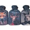 Hare Hot Water Bottle