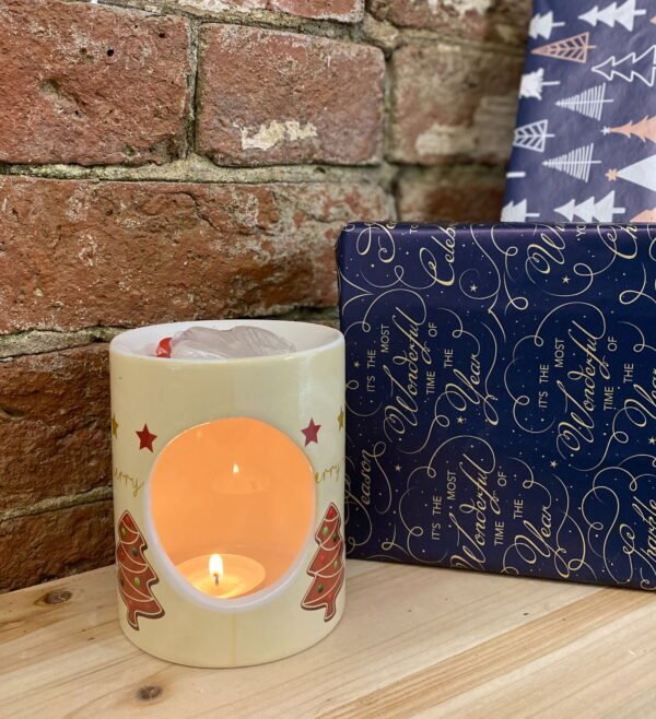 Christmas Candles & Fragrance