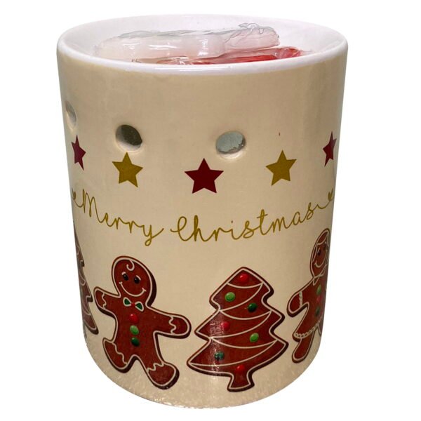 Christmas Candles & Fragrance