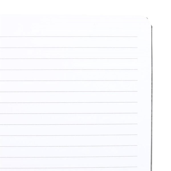 Dark Forest Print A5 Notebook - Image 3