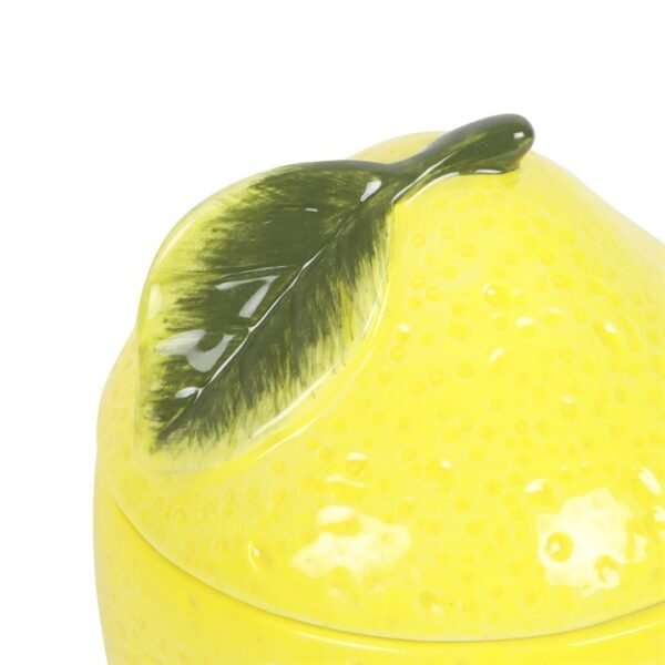 Lemon Oil Burner - Image 4