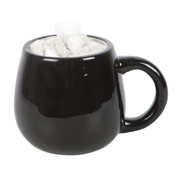 Penguin Mug and Socks Set - Image 2