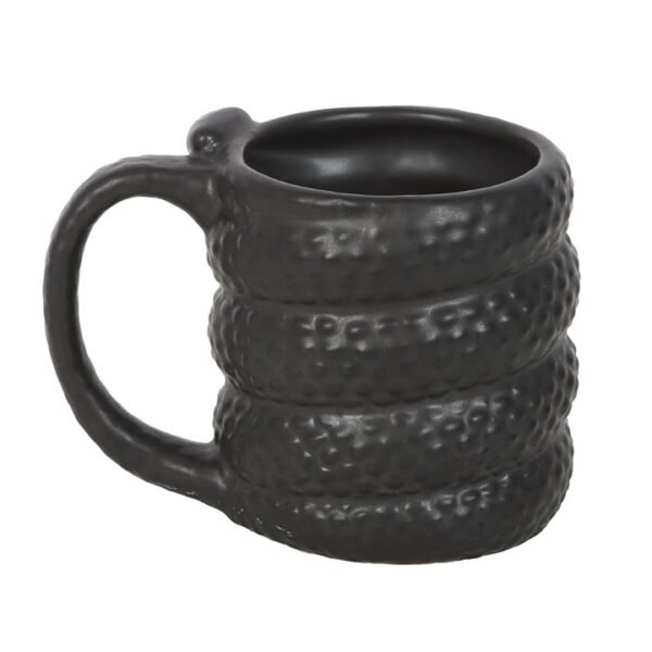 Black Snake Mug - Image 4