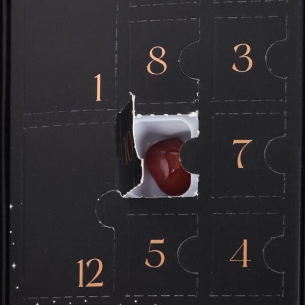 12-Day Crystal Necklace Advent Calendar - Image 5