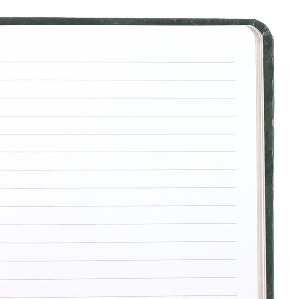 Green Fawn A5 Notebook - Image 4