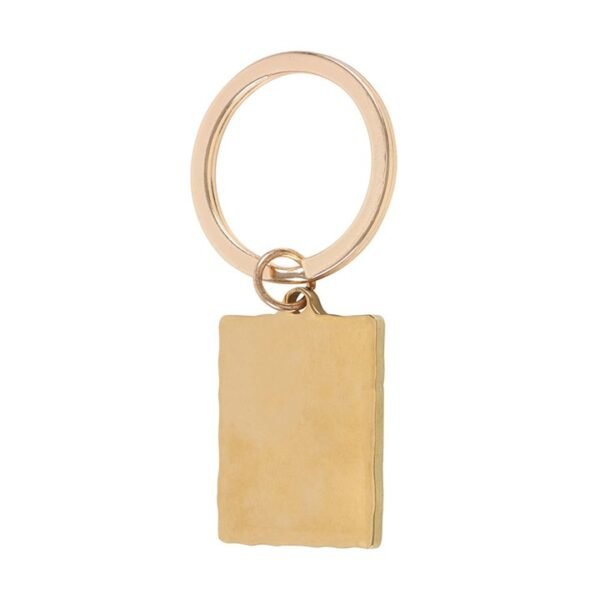 Selene Goddess Talisman Keyring - Image 4