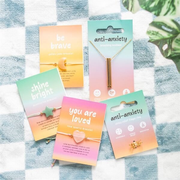 Anti-Anxiety Breathing Necklace - Image 6