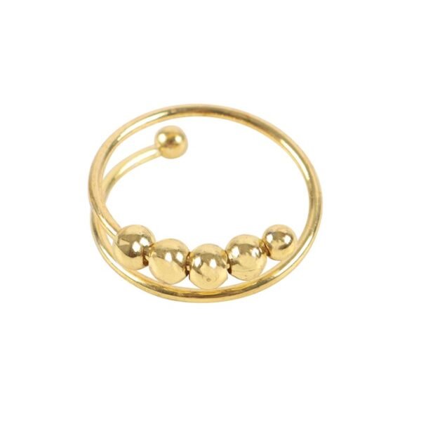 Anti-Anxiety Fidget Ring - Image 3
