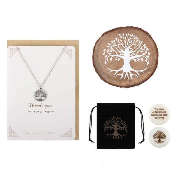 Tree of Life Mum Gift Set - Image 2