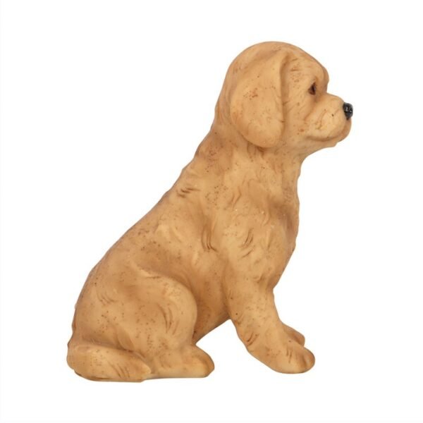 Cockapoo Resin Dog Ornament - Image 2