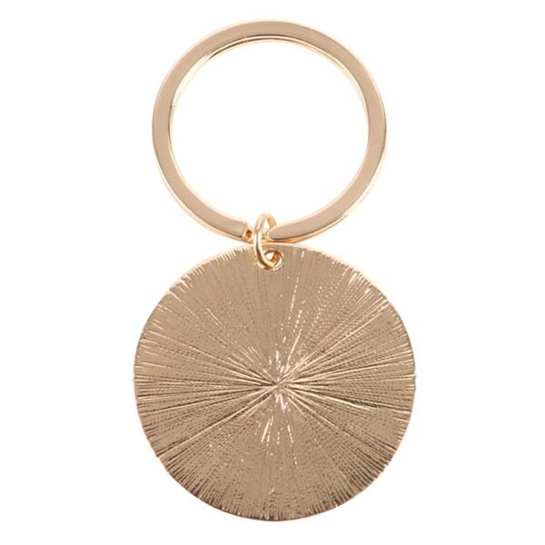 Pack of 9 Angel Number Keyrings - Image 3