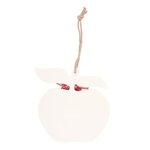 Teachers Like You Apple Hanging Decoration - Image 4