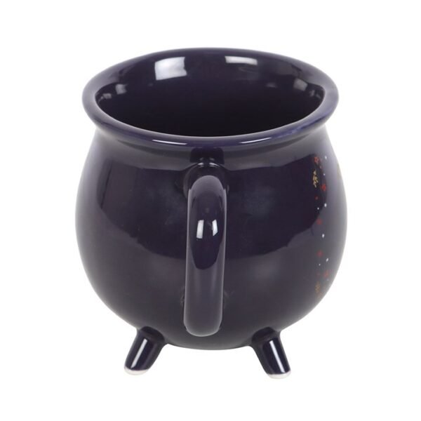 The Magic Is in You Cauldron Mug - Image 3