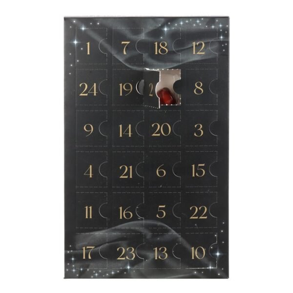 24-Day Crystal Advent Calendar - Image 2
