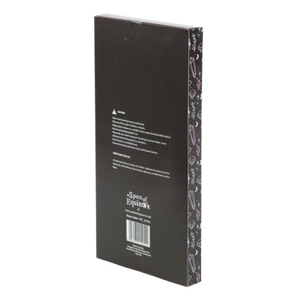 Set of 2 Calming & Protection Incense Stick Sets - Image 4