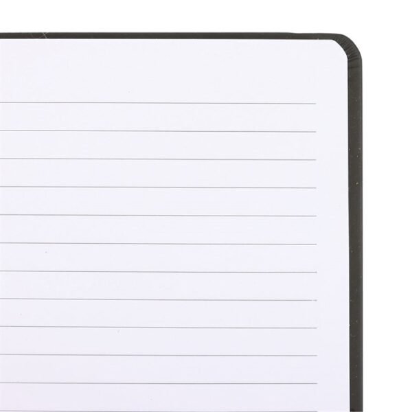 Inappropriate Thoughts A5 Notebook - Image 4