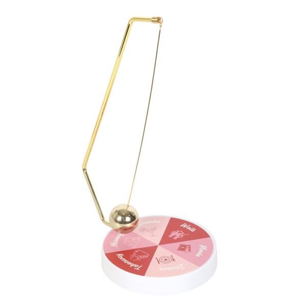 Date Night Pendulum Decision Maker - Image 2