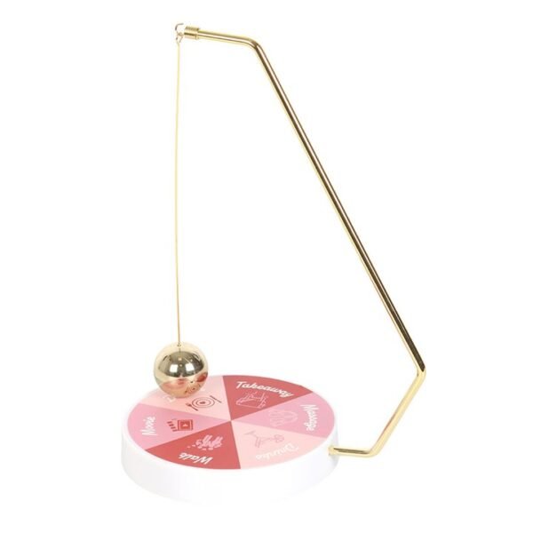 Date Night Pendulum Decision Maker - Image 3
